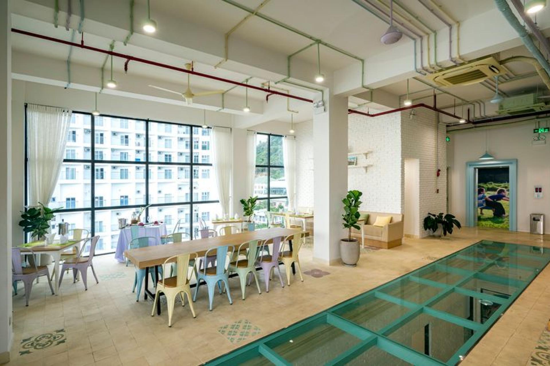 SKOOL PLUS VŨNG TÀU 2