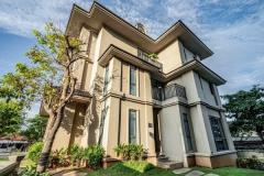 Villla 07 Phòng Ngủ Hướng Phố