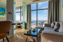 Premier Suite Oceanfront