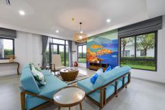 Khu biệt thự | Biệt thự 04 phòng ngủ hướng biển (Beach view 04 bedroom villa)