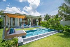Garden Pool Villa