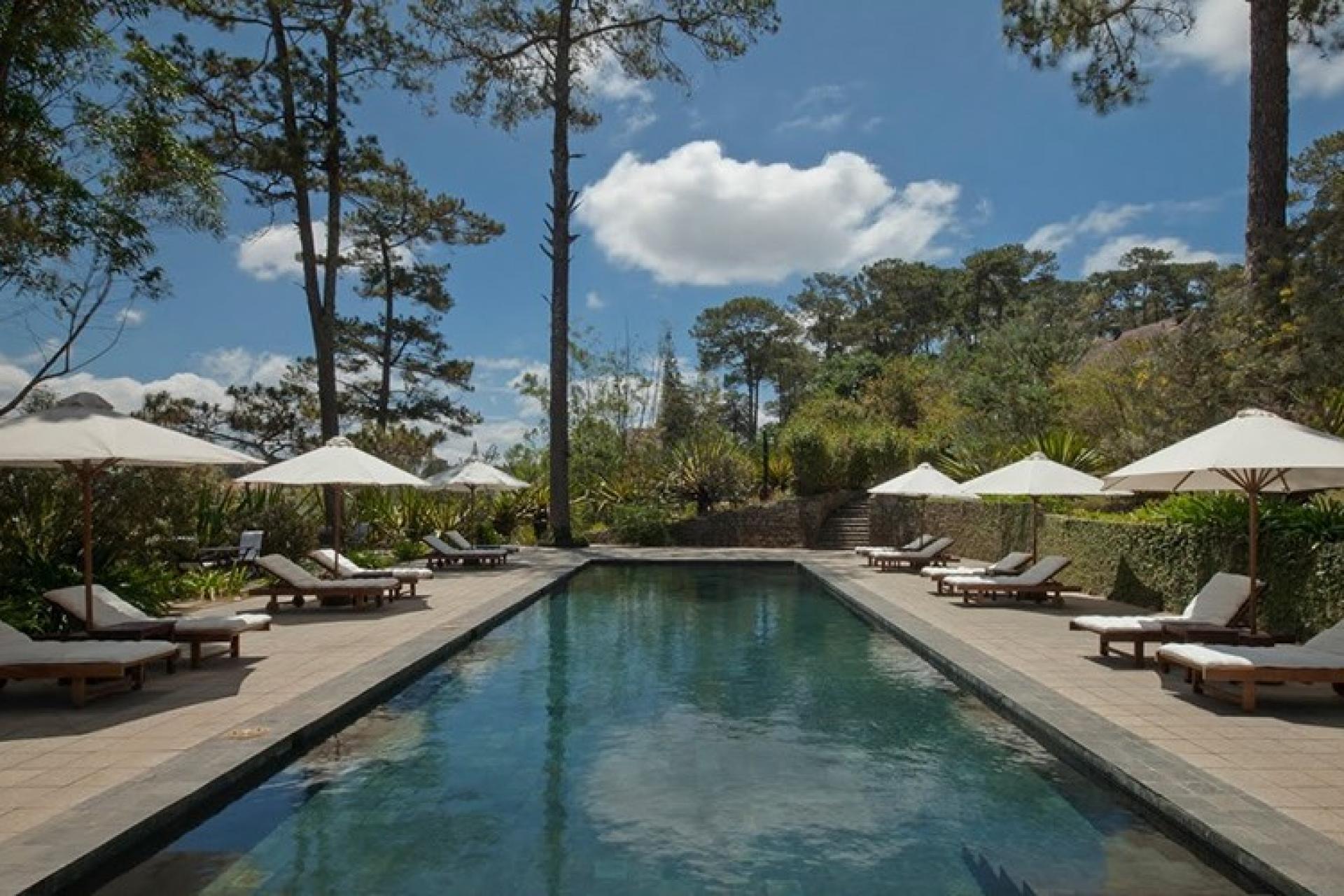 ANA VILLAS DALAT RESORT & SPA 4