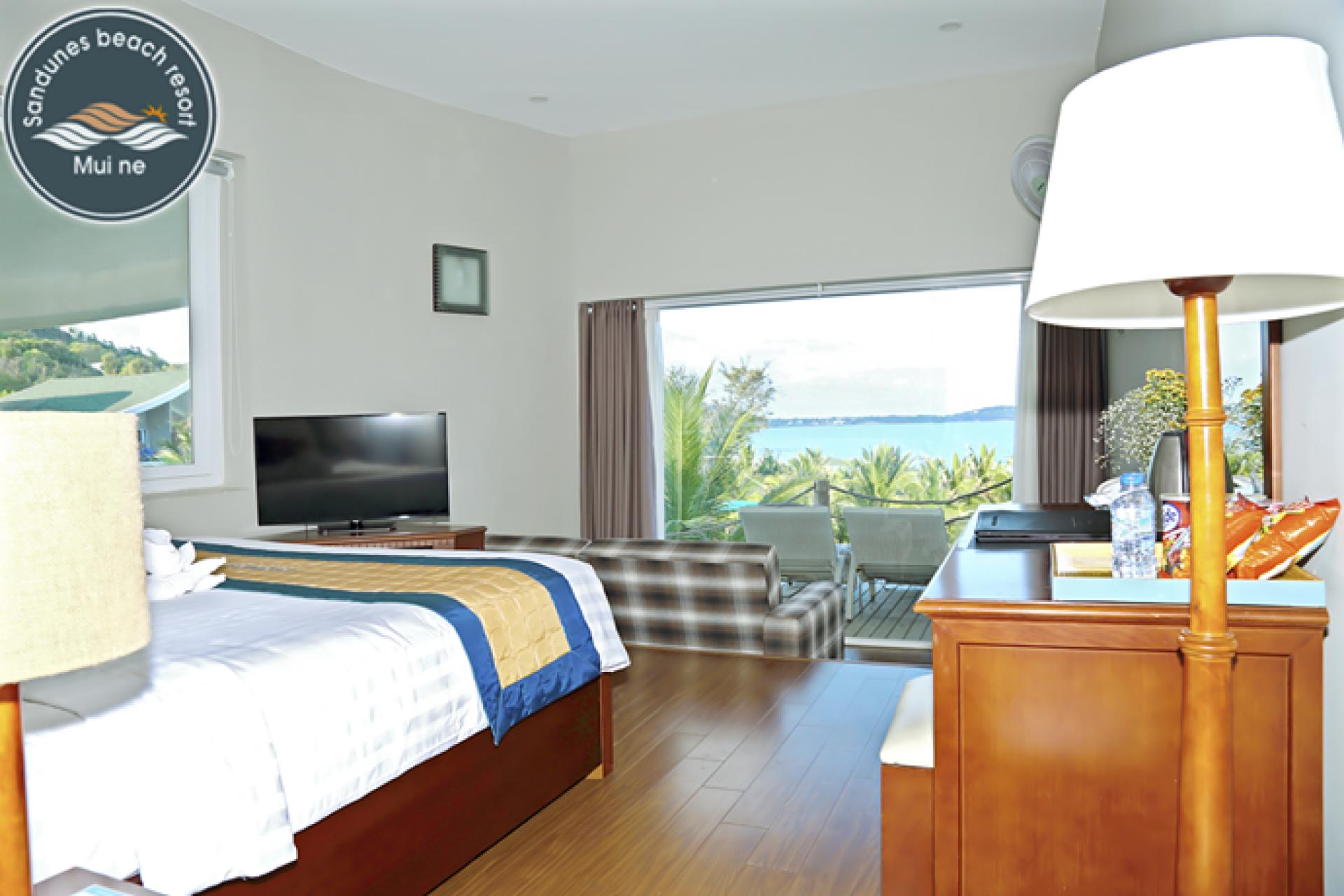 SANDUNES BEACH RESORT 5