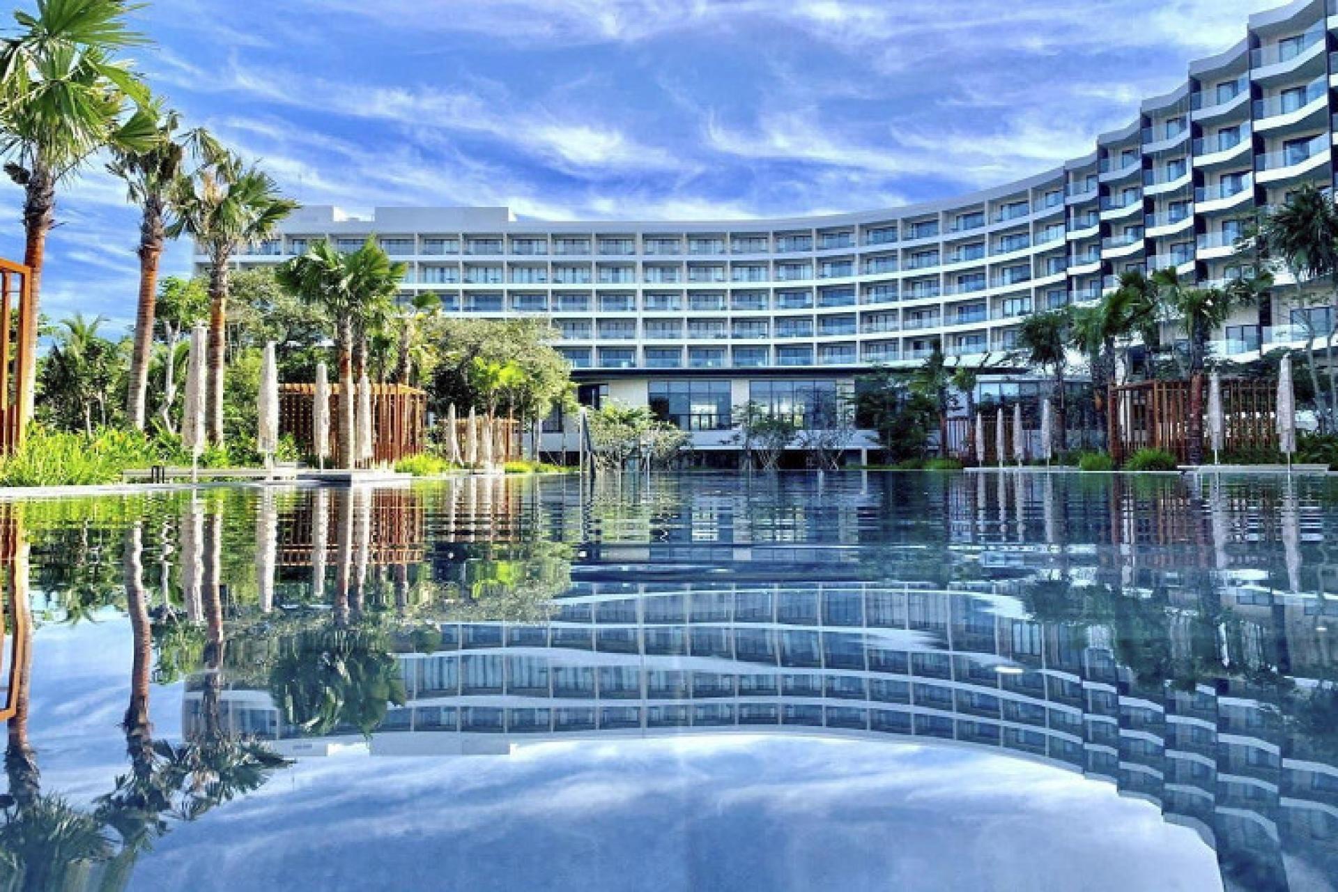 CROWNE PLAZA PHÚ QUỐC STARBAY 6