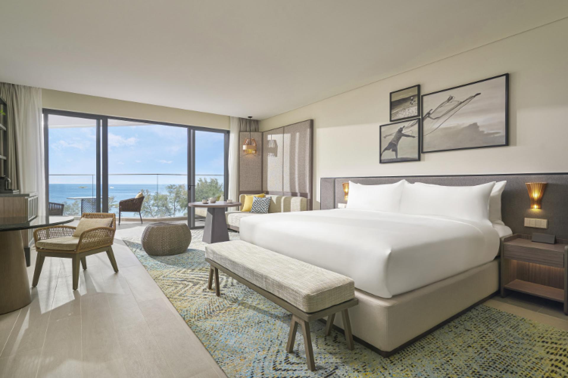 CROWNE PLAZA PHÚ QUỐC STARBAY 9