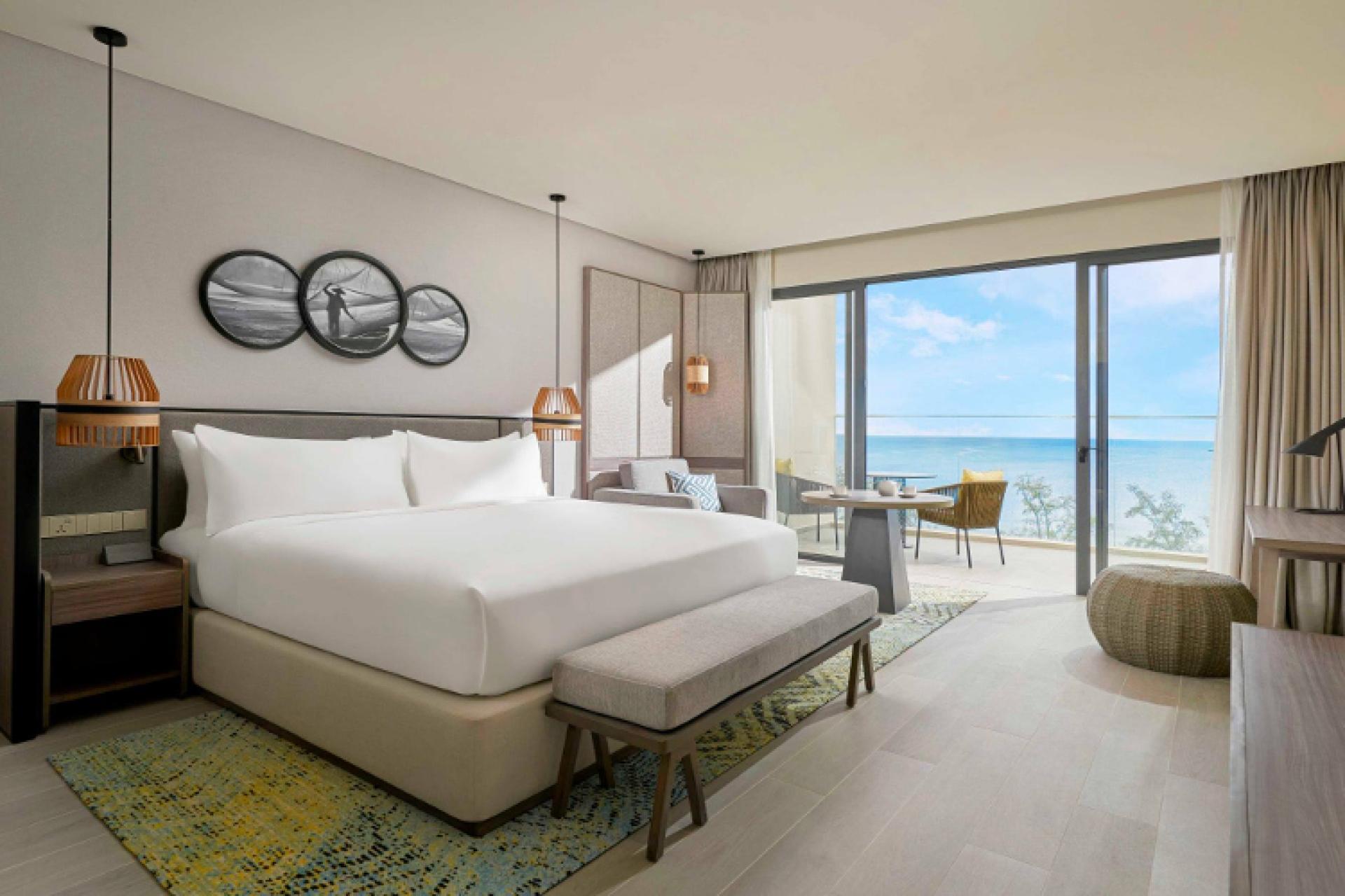 CROWNE PLAZA PHÚ QUỐC STARBAY 1