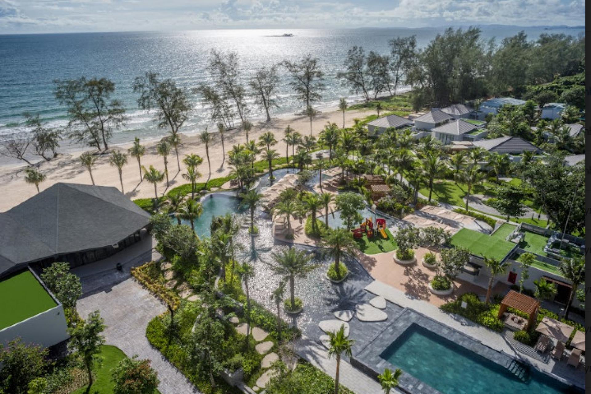 CROWNE PLAZA PHÚ QUỐC STARBAY 5