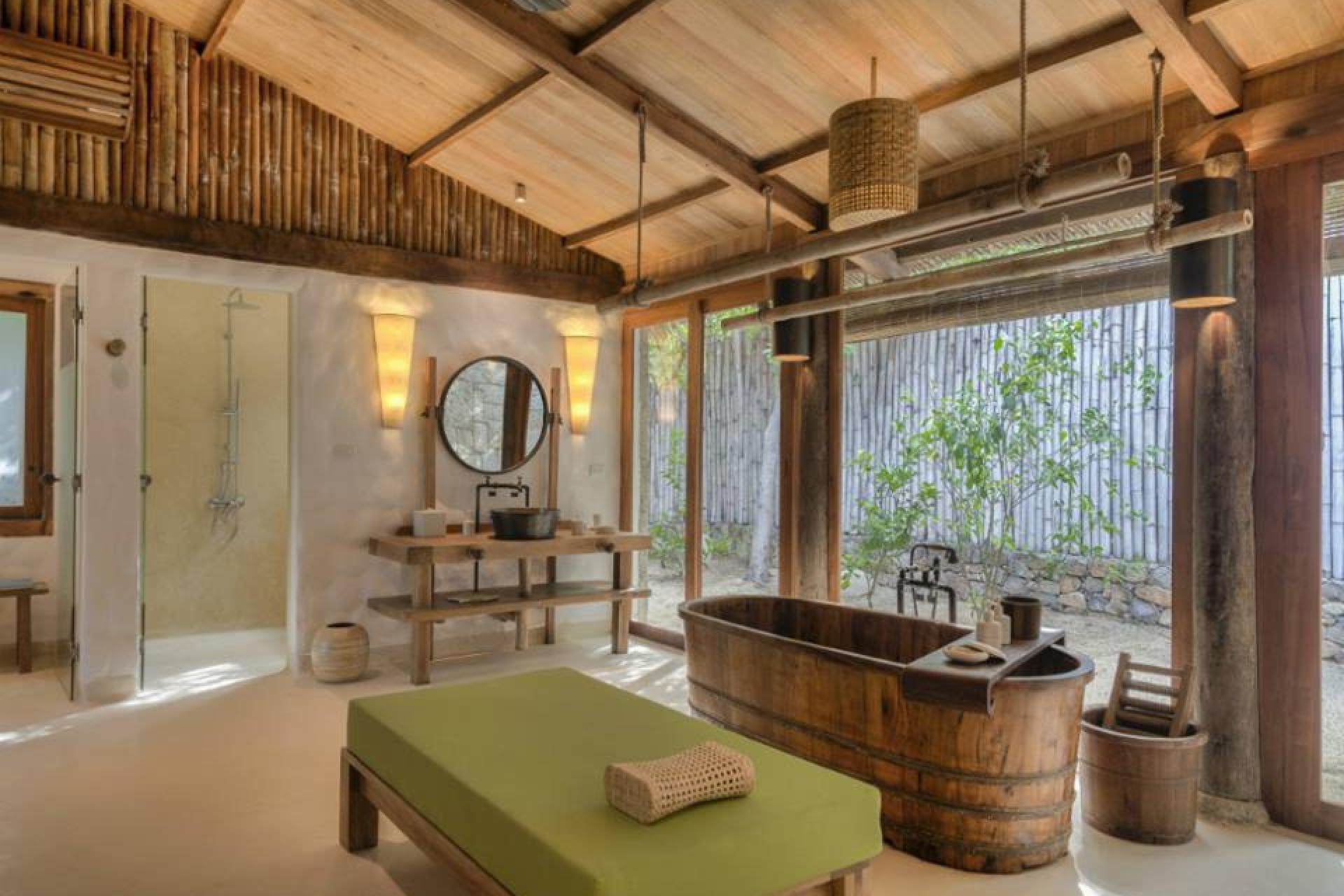 SIX SENSES NINH VÂN BAY 21