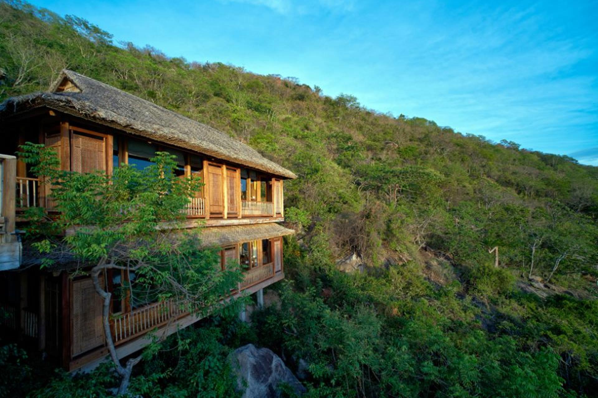 SIX SENSES NINH VÂN BAY 4