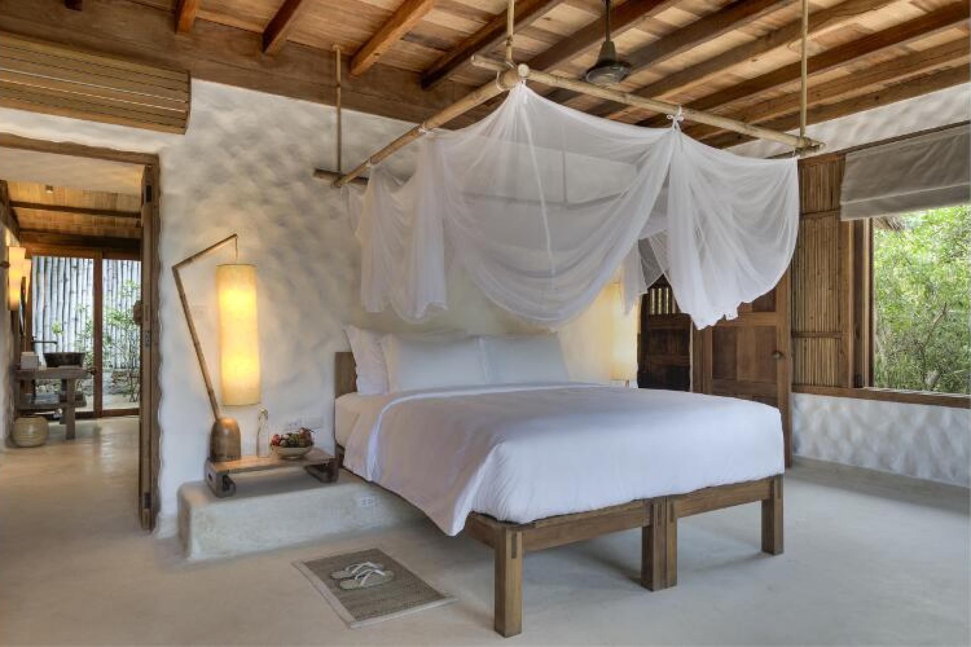 SIX SENSES NINH VÂN BAY 14