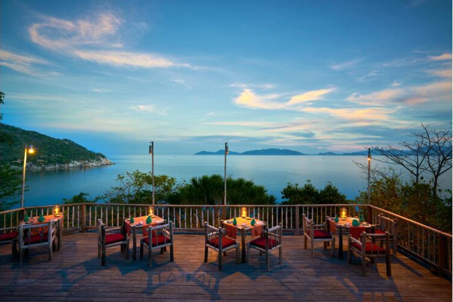 SIX SENSES NINH VÂN BAY 20