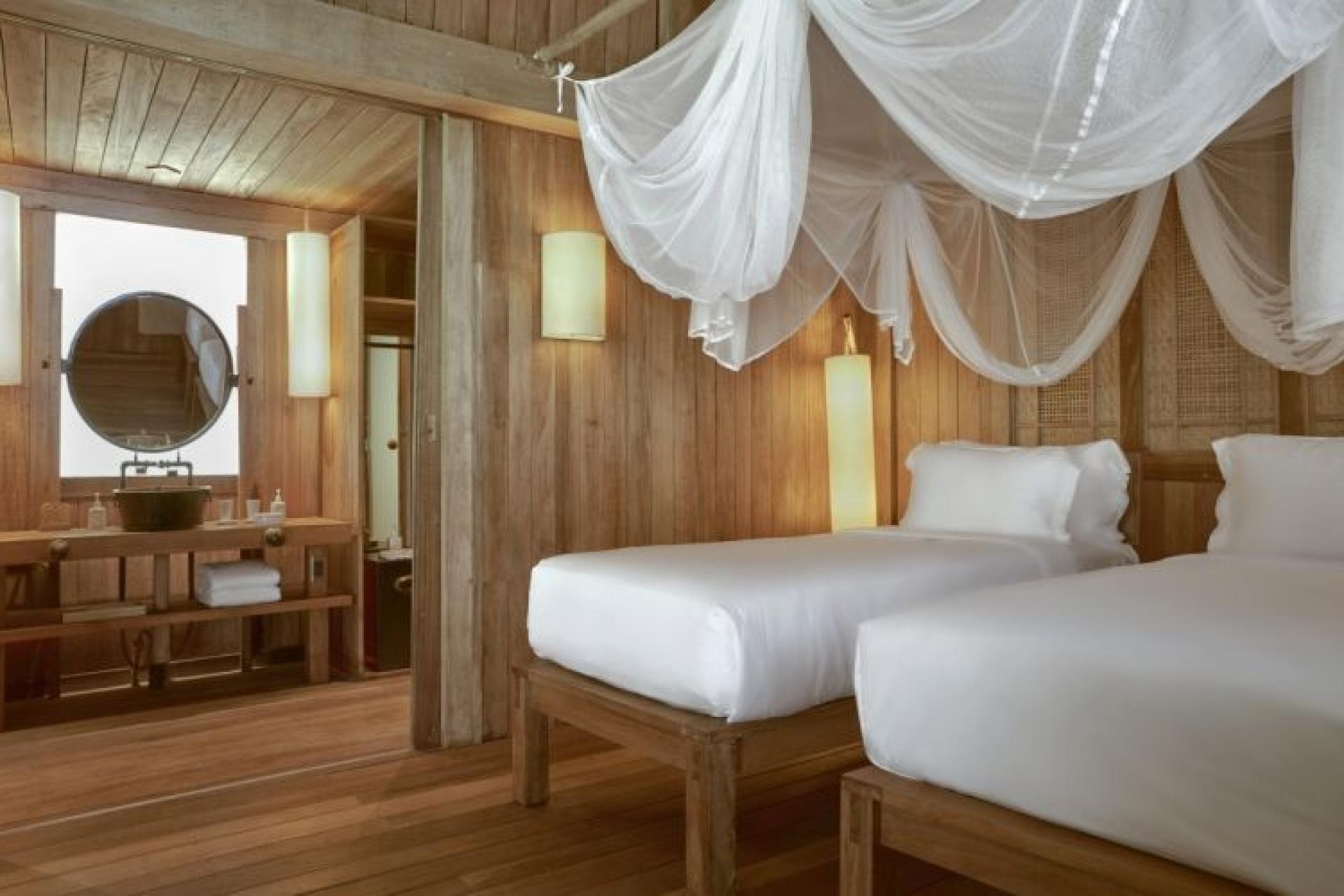 SIX SENSES NINH VÂN BAY 17