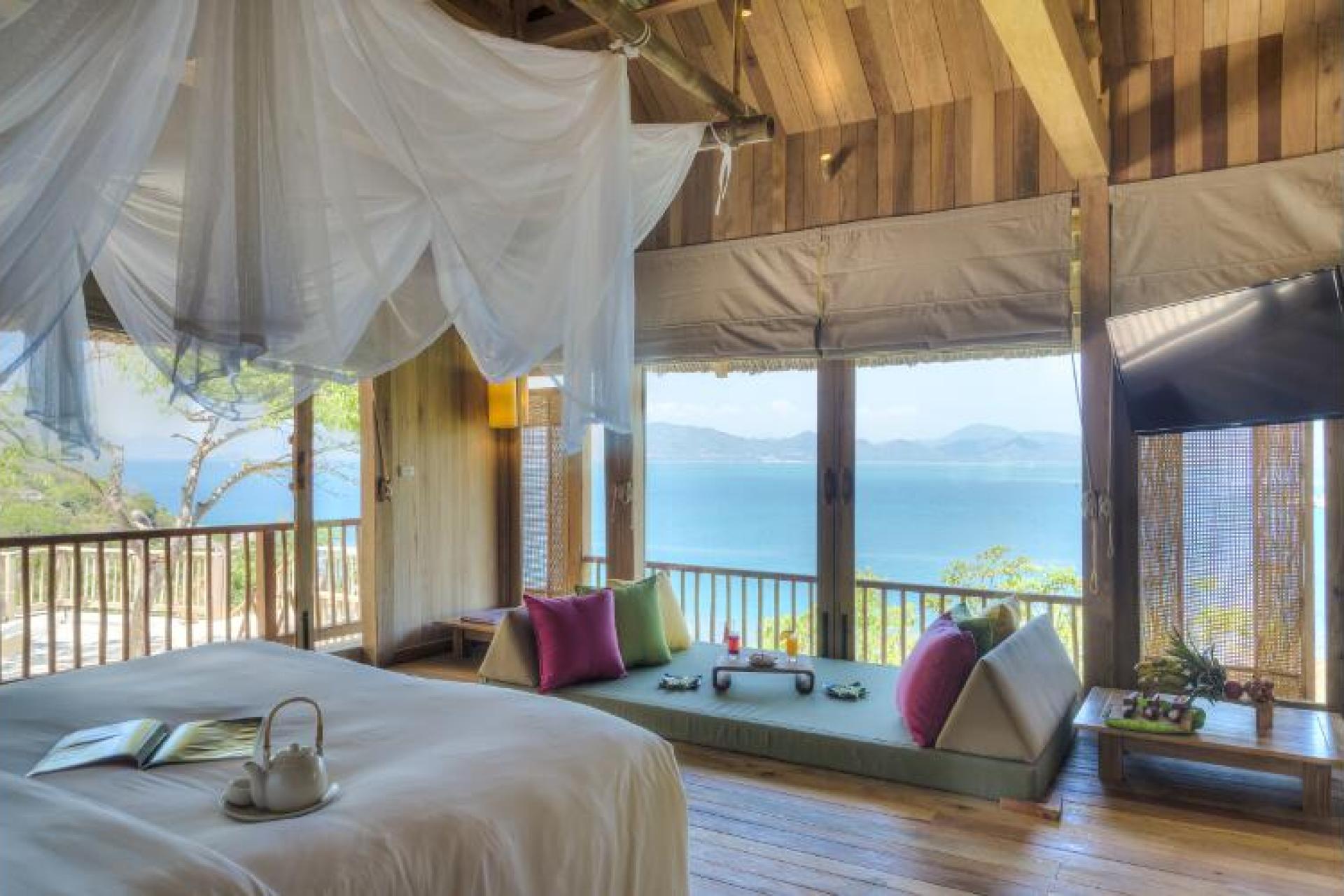 SIX SENSES NINH VÂN BAY 27