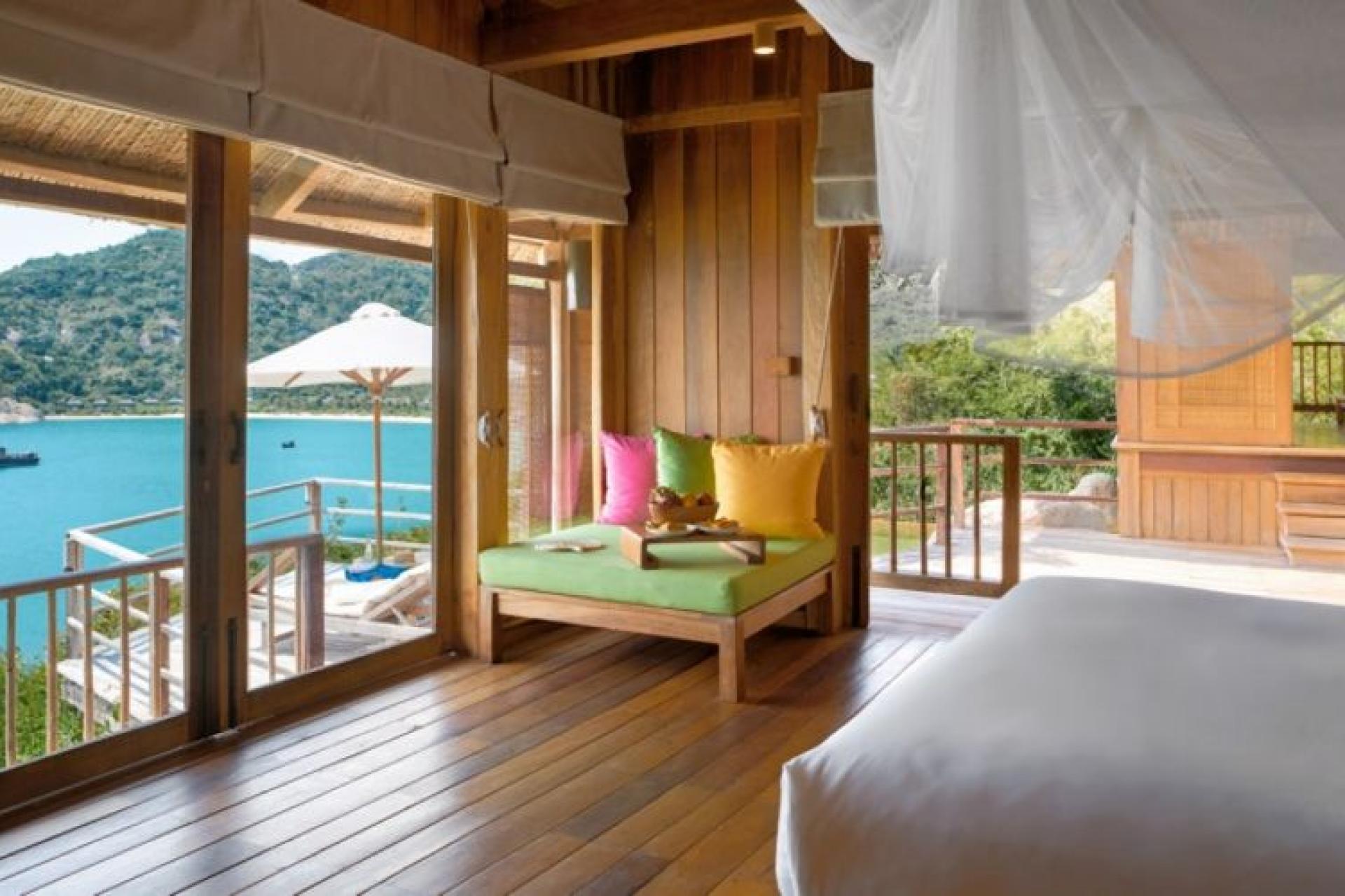 SIX SENSES NINH VÂN BAY 3