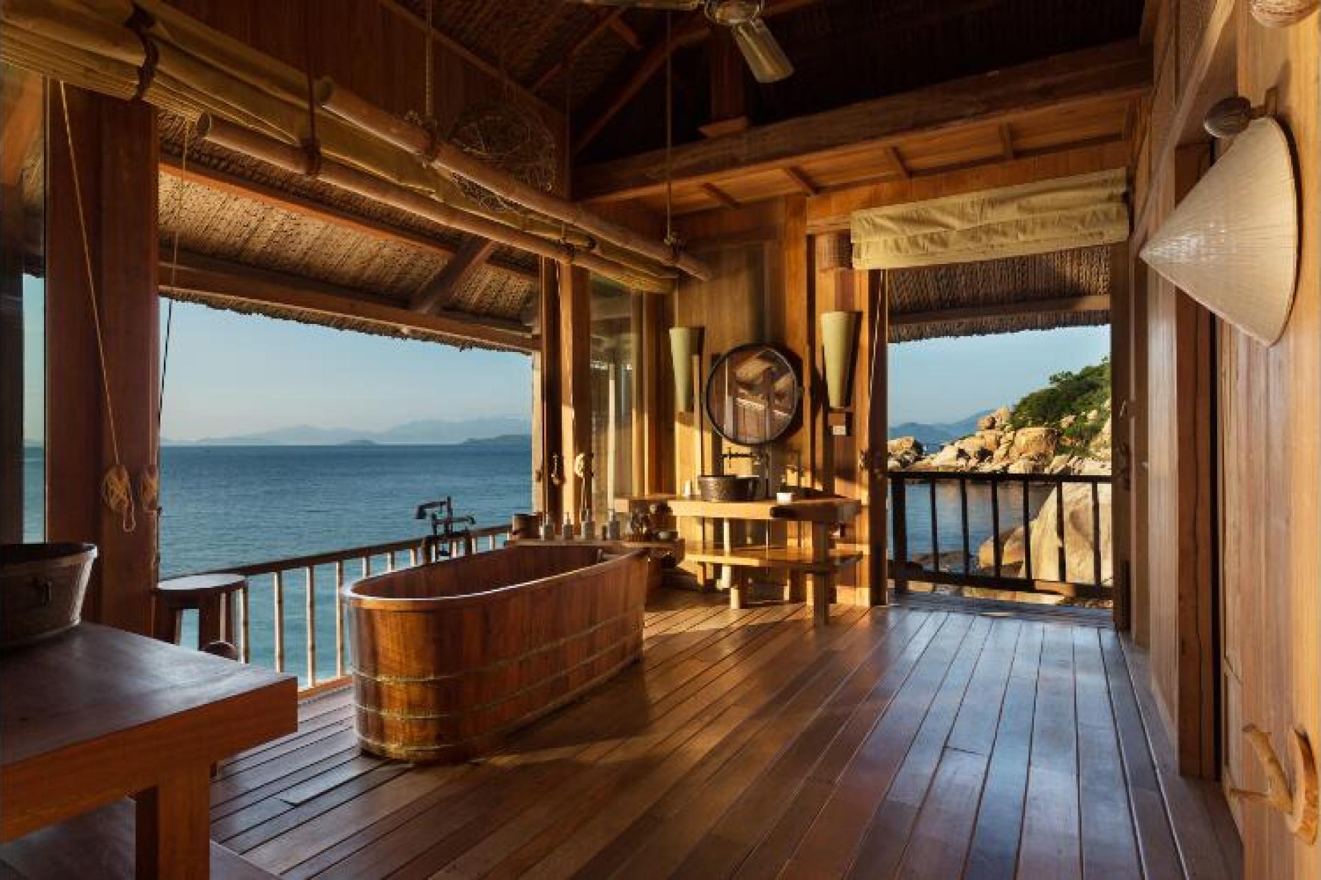 SIX SENSES NINH VÂN BAY 28