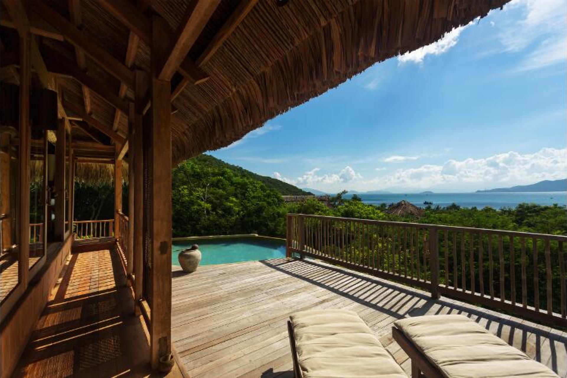 SIX SENSES NINH VÂN BAY 26