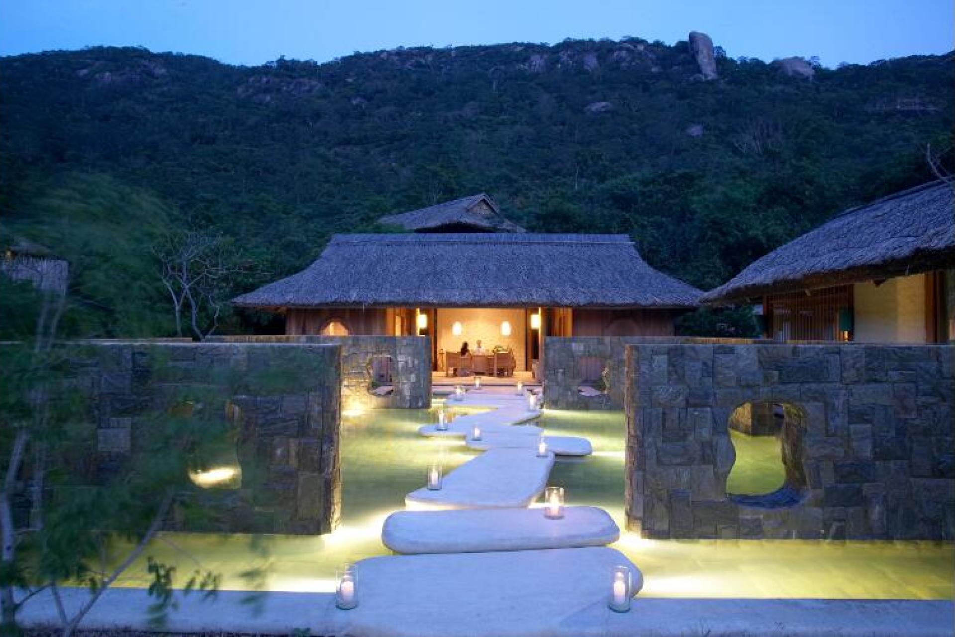 SIX SENSES NINH VÂN BAY 24