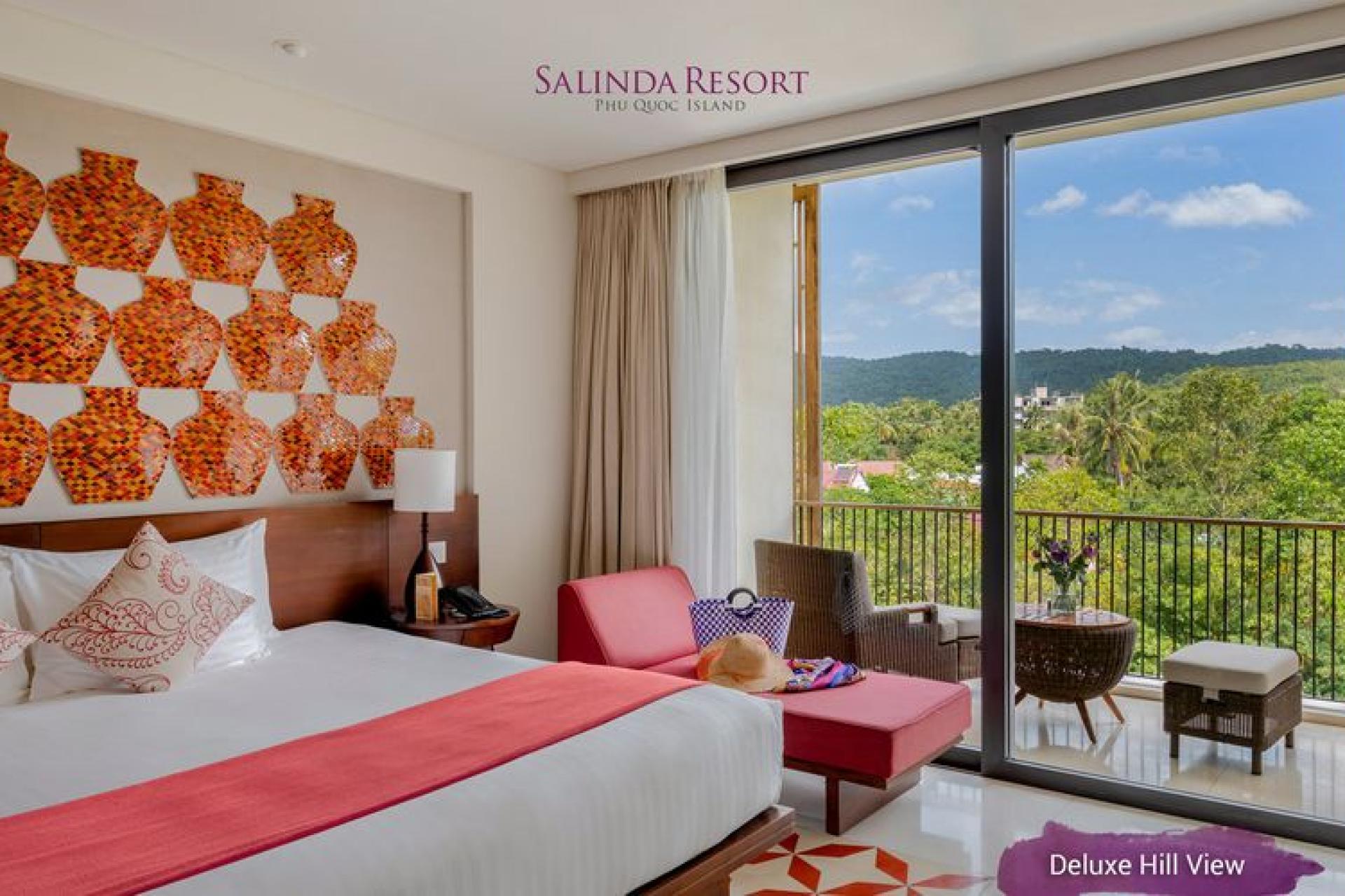 SALINDA PHÚ QUỐC RESORT 2