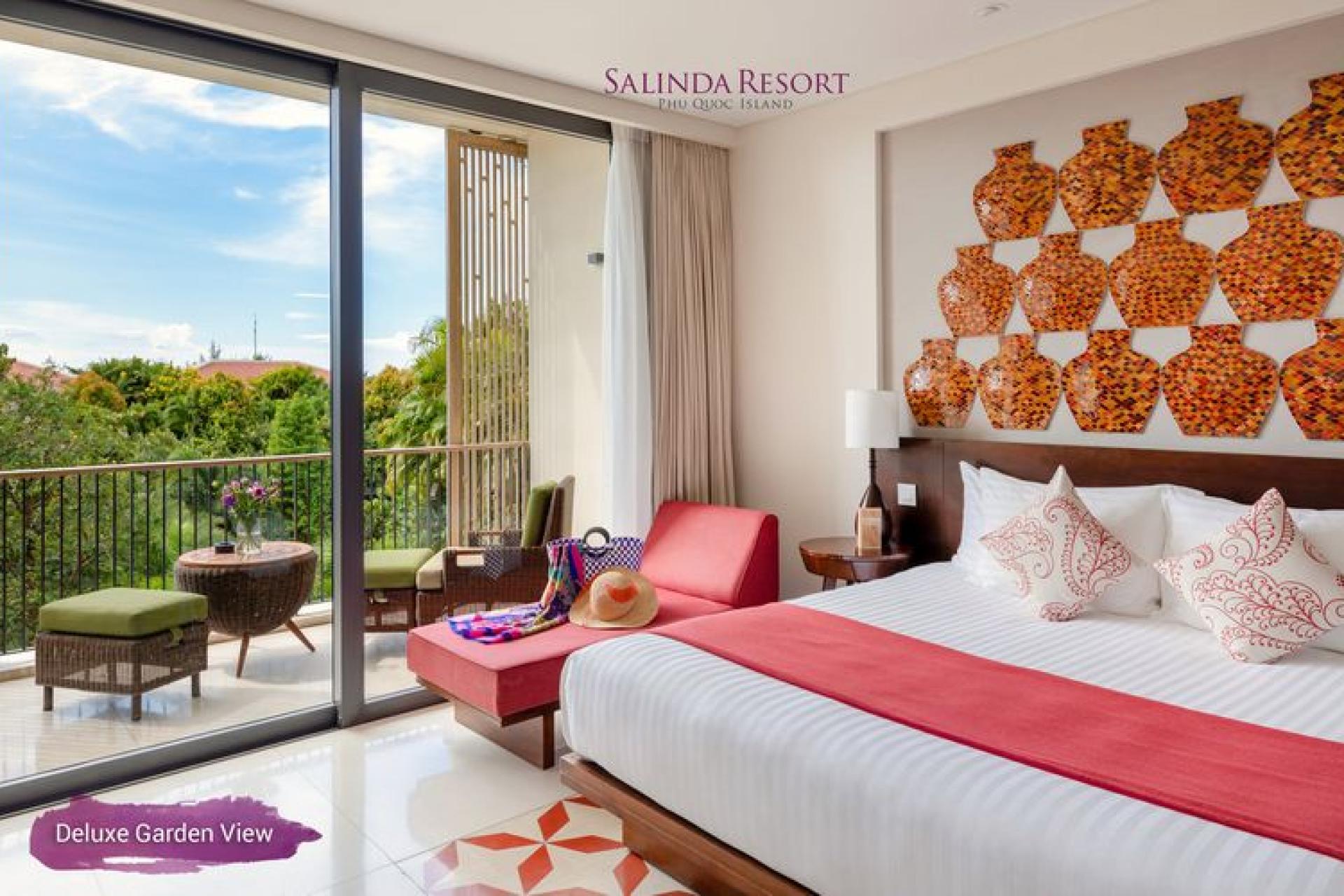 SALINDA PHÚ QUỐC RESORT 1