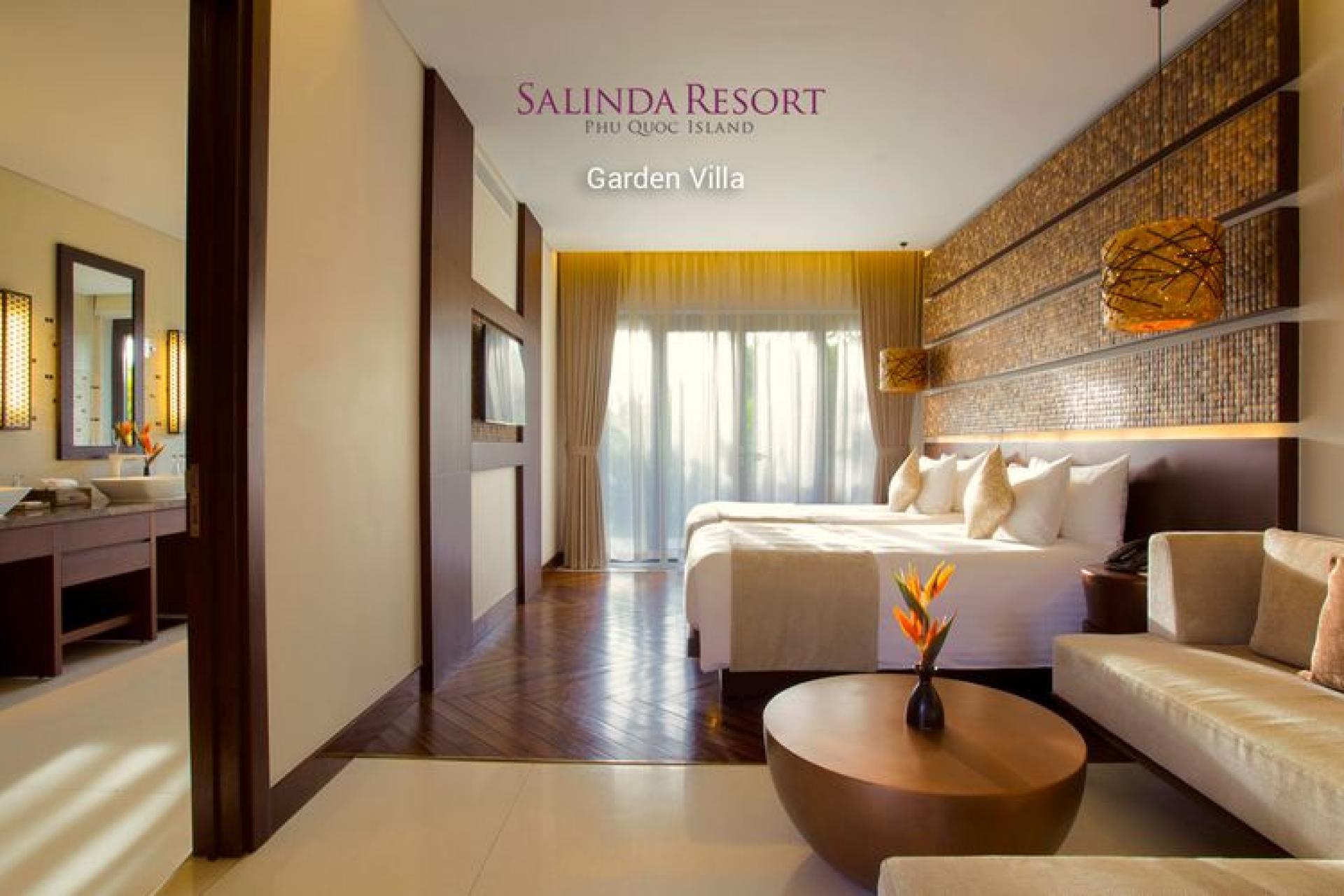 SALINDA PHÚ QUỐC RESORT 6