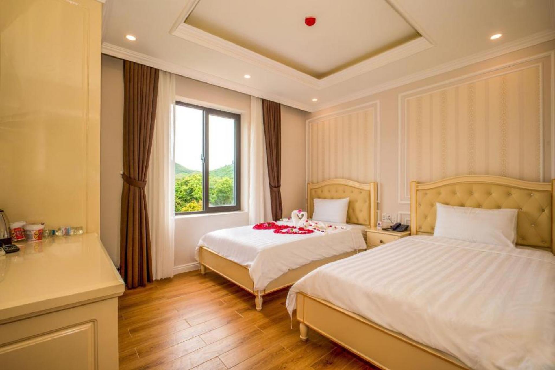 MAYA HOTEL CÔN ĐẢO 2 2