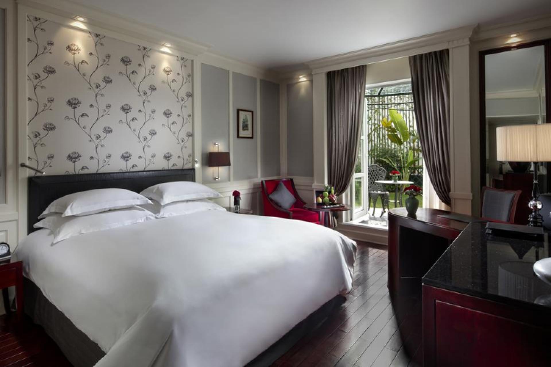 SOFITEL LEGEND METROPOLE HANOI 1