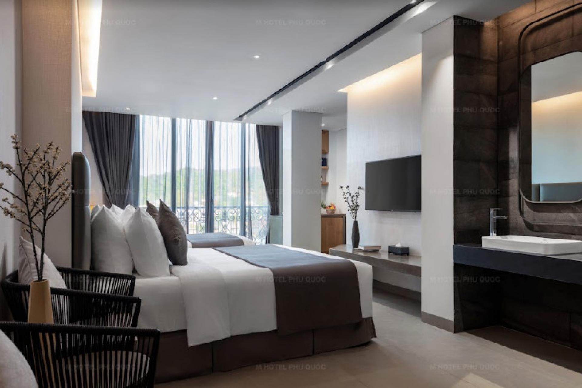 M HOTEL PHU QUOC 6