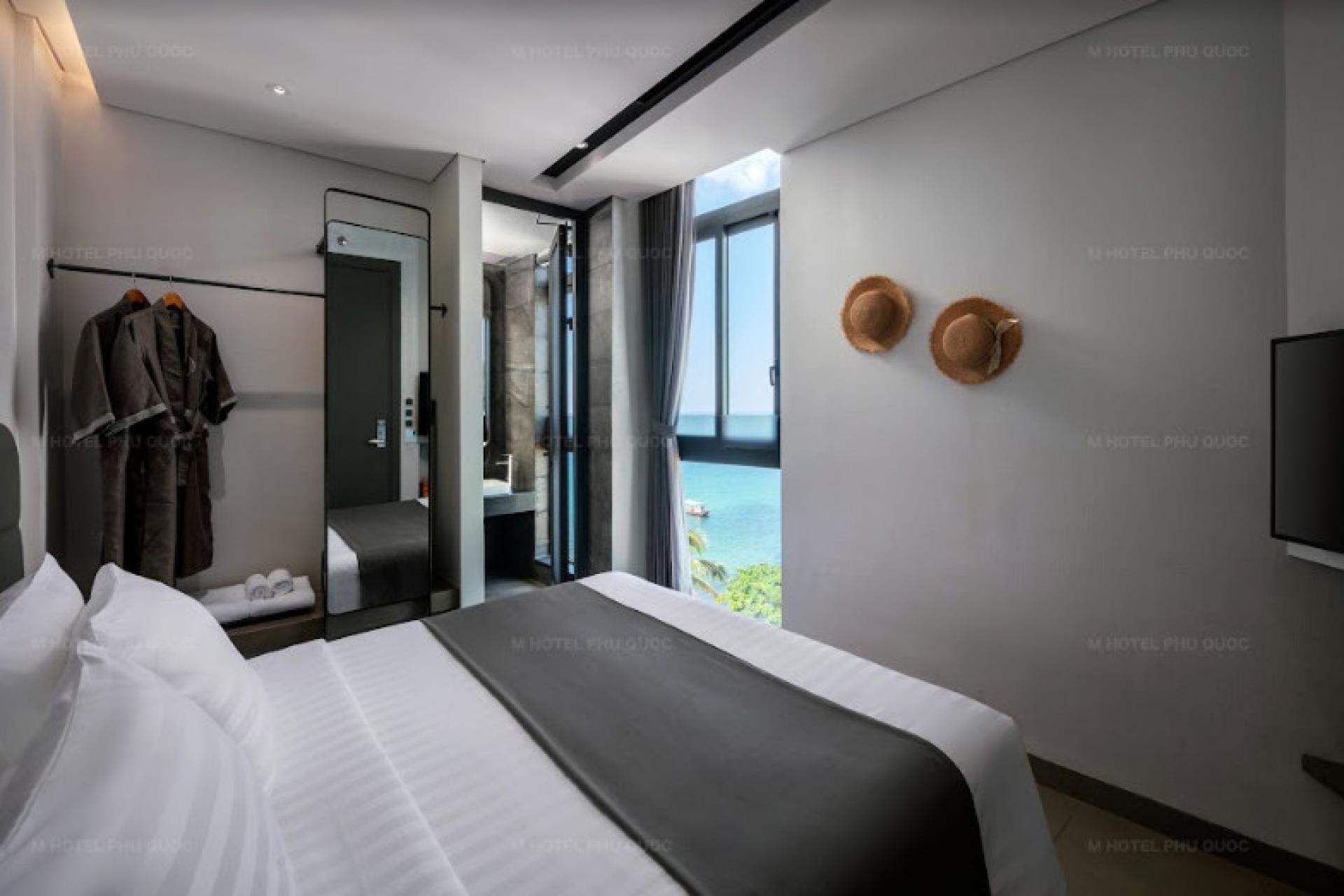 M HOTEL PHU QUOC 1