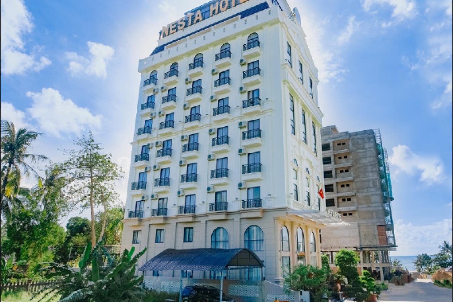 NESTA PHÚ QUỐC HOTEL 5