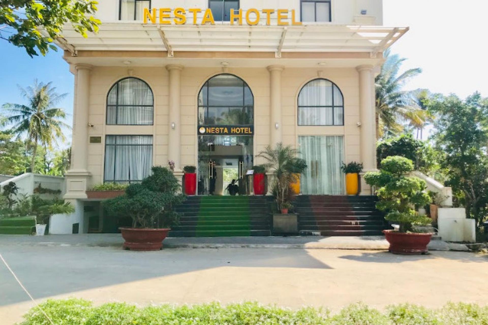 NESTA PHÚ QUỐC HOTEL 1