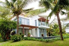 03-bedroom Pool Villa