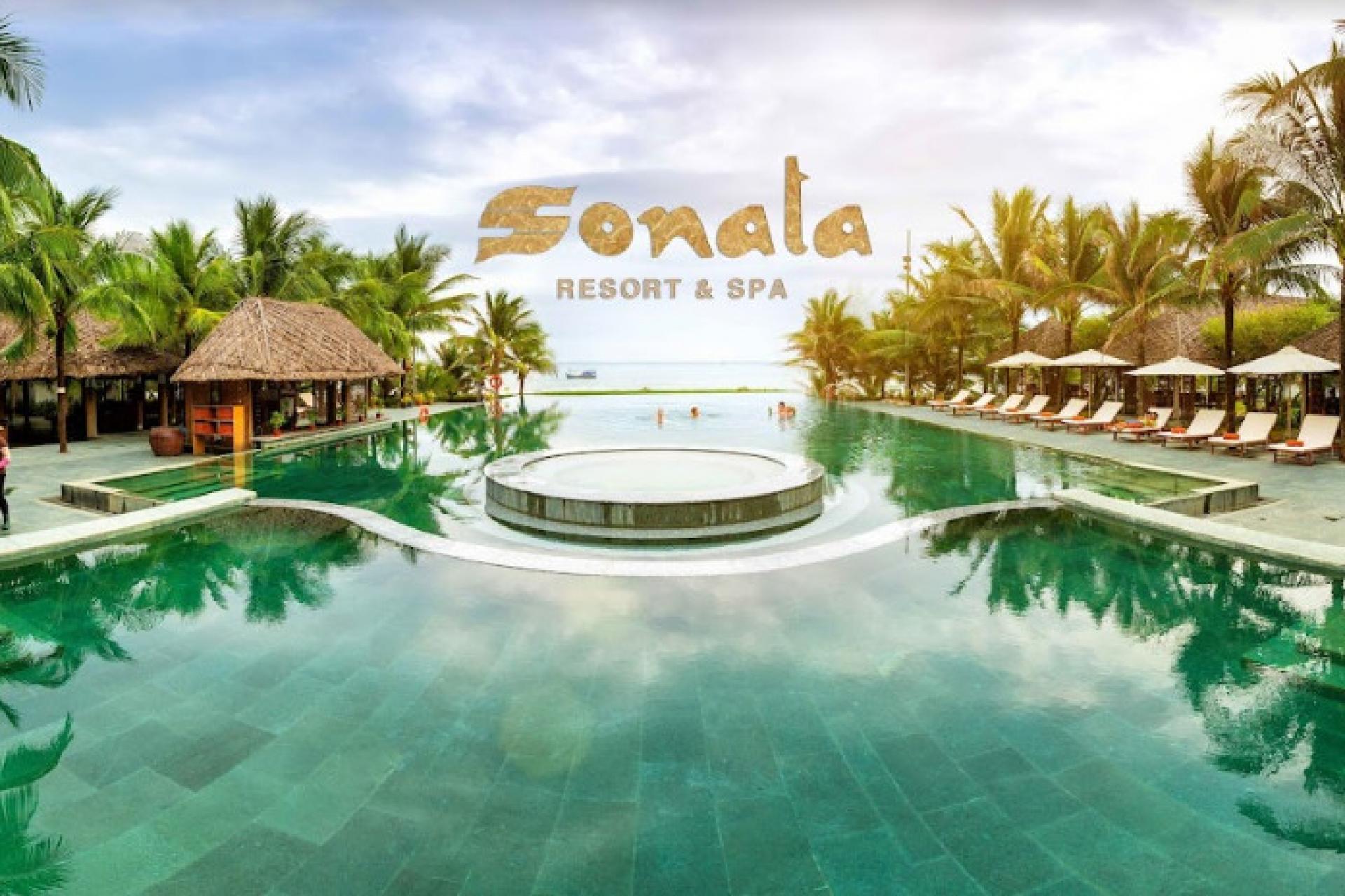 SONATA RESORT & SPA 11