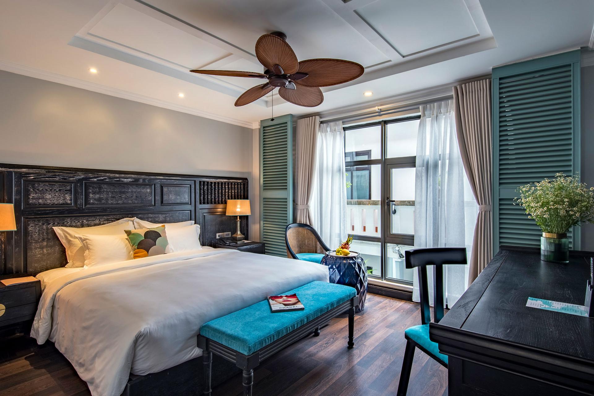 ANIO BOUTIQUE HOTEL HOI AN 4