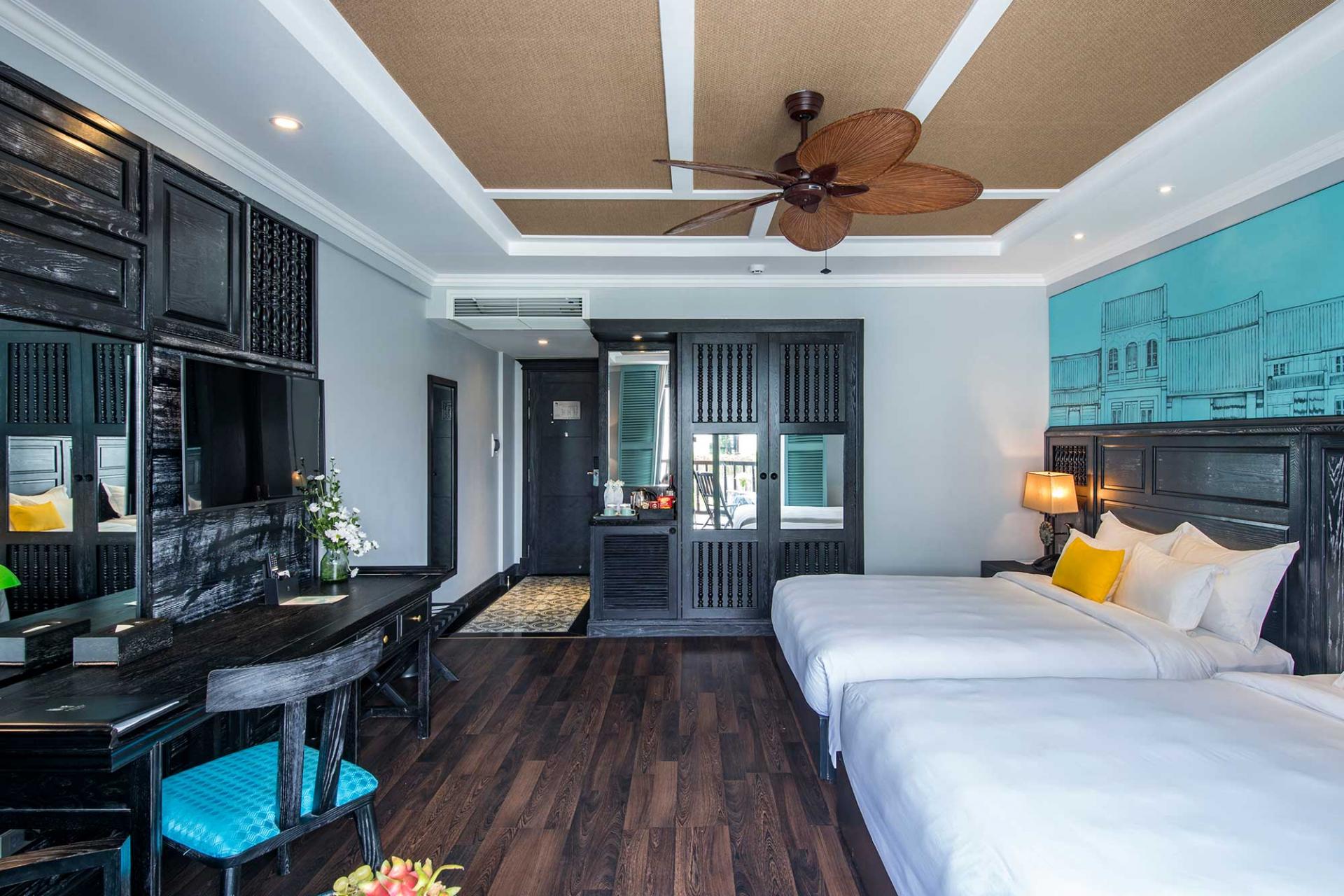 ANIO BOUTIQUE HOTEL HOI AN 6