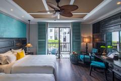 Hoi An Family Room