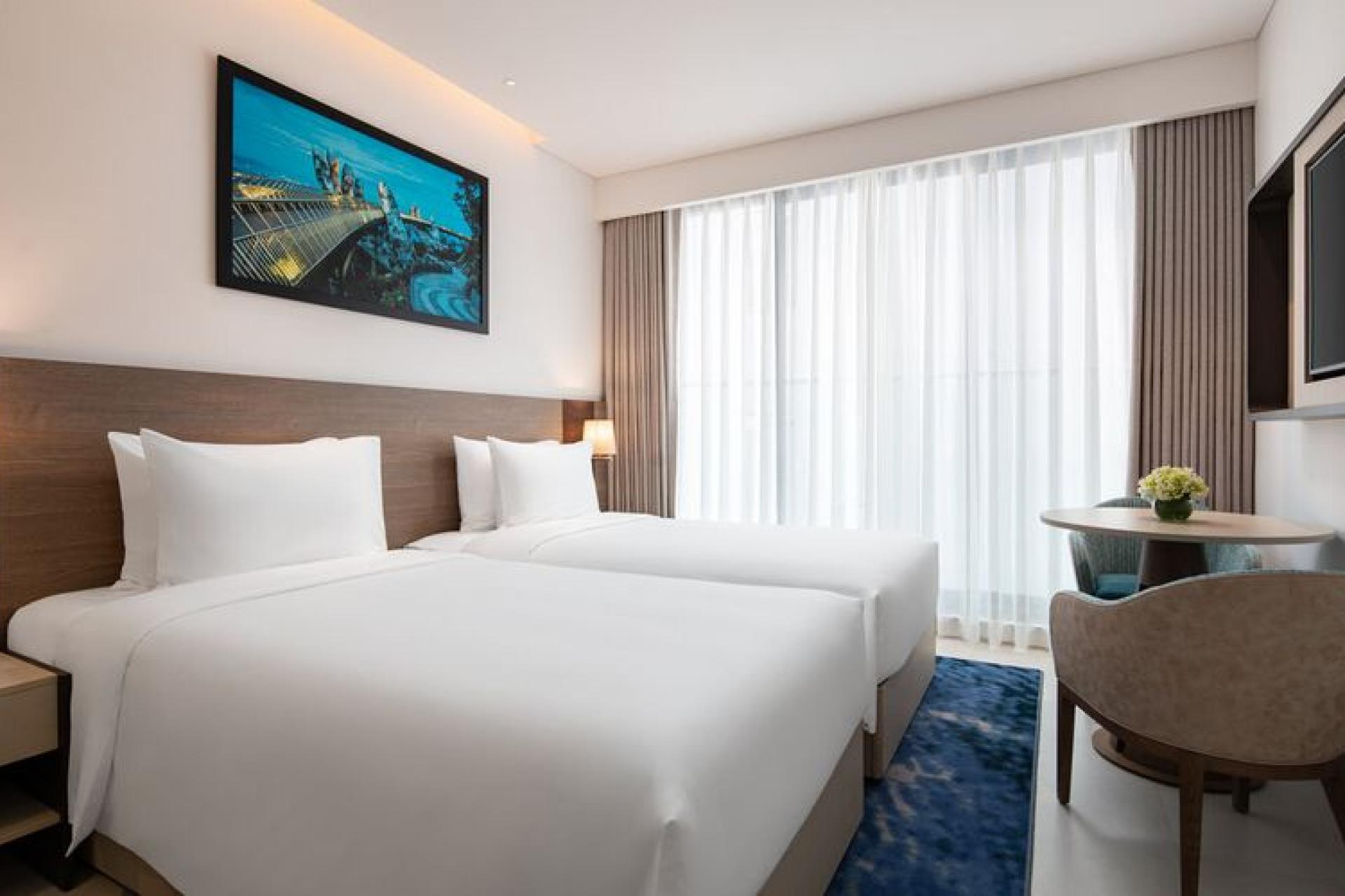 KHÁCH SẠN RADISSON ĐÀ NẴNG 8