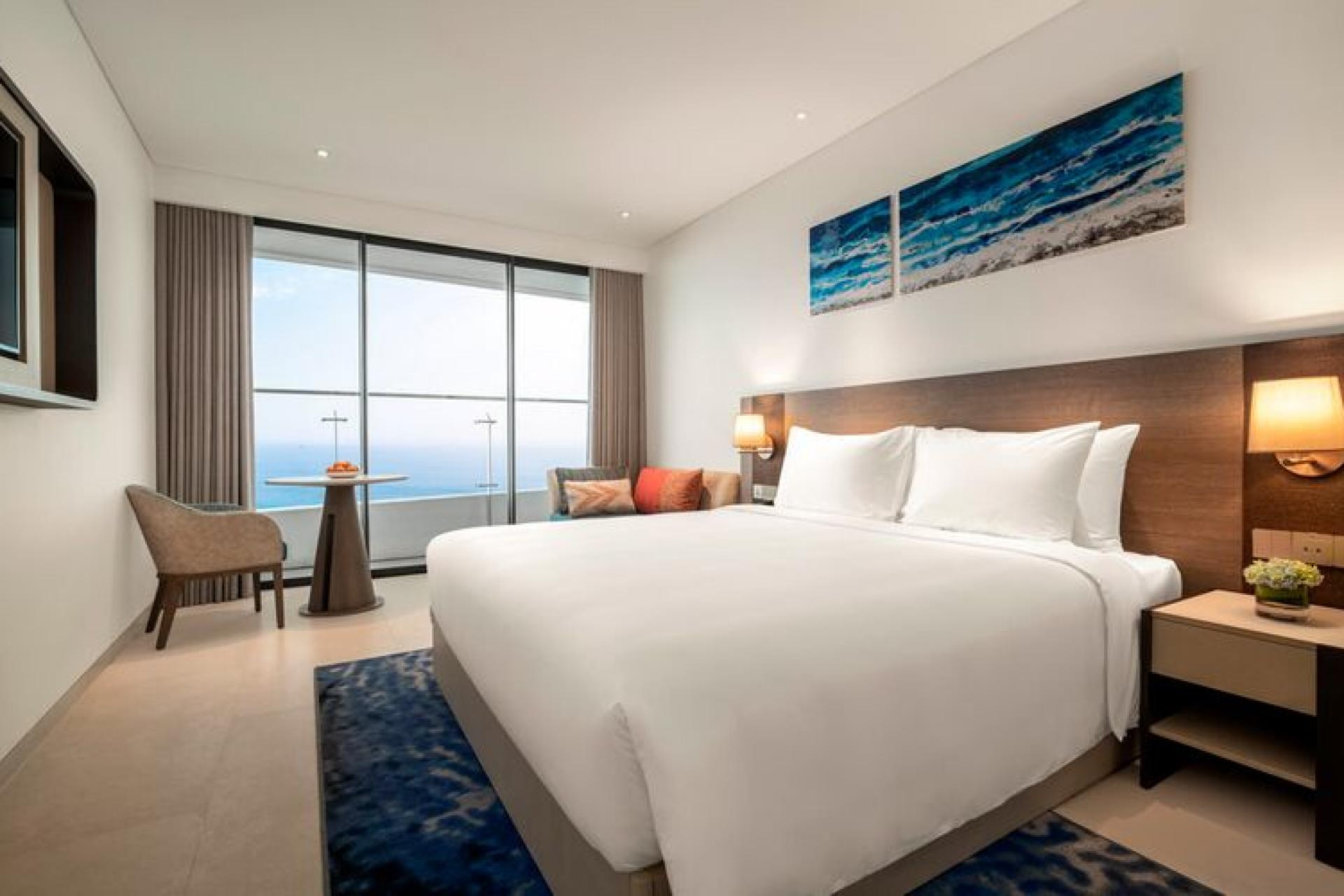 KHÁCH SẠN RADISSON ĐÀ NẴNG 4