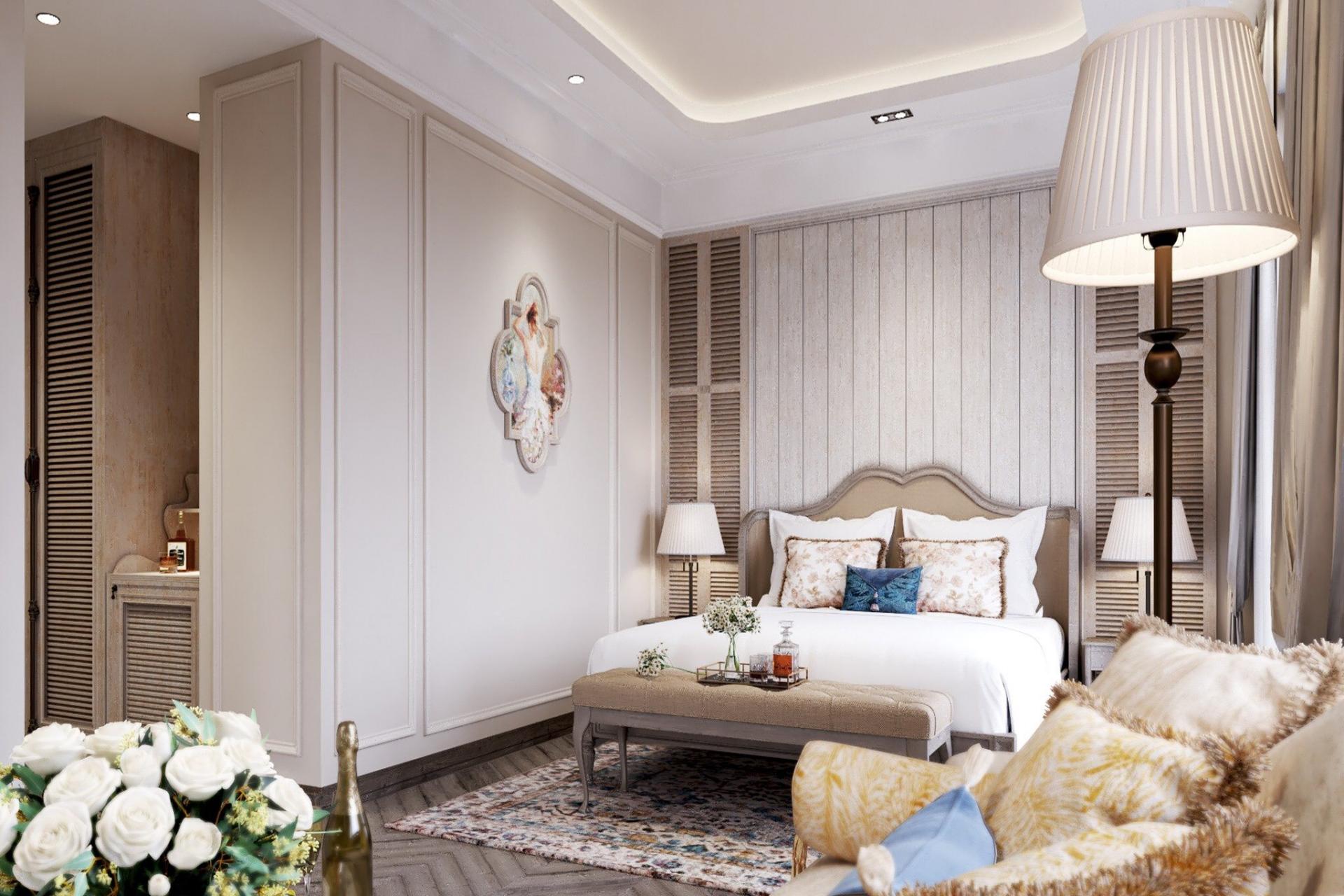 GRAND MERCURE ĐÀ LẠT RESORT 7