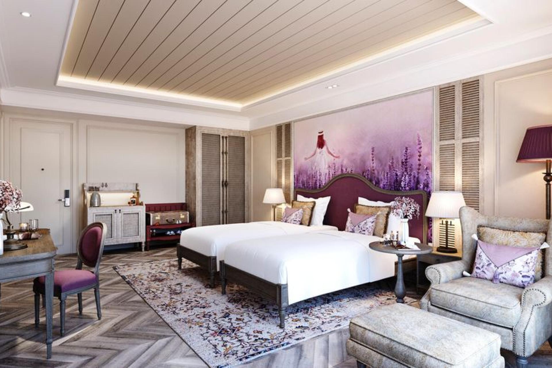 GRAND MERCURE ĐÀ LẠT RESORT 6