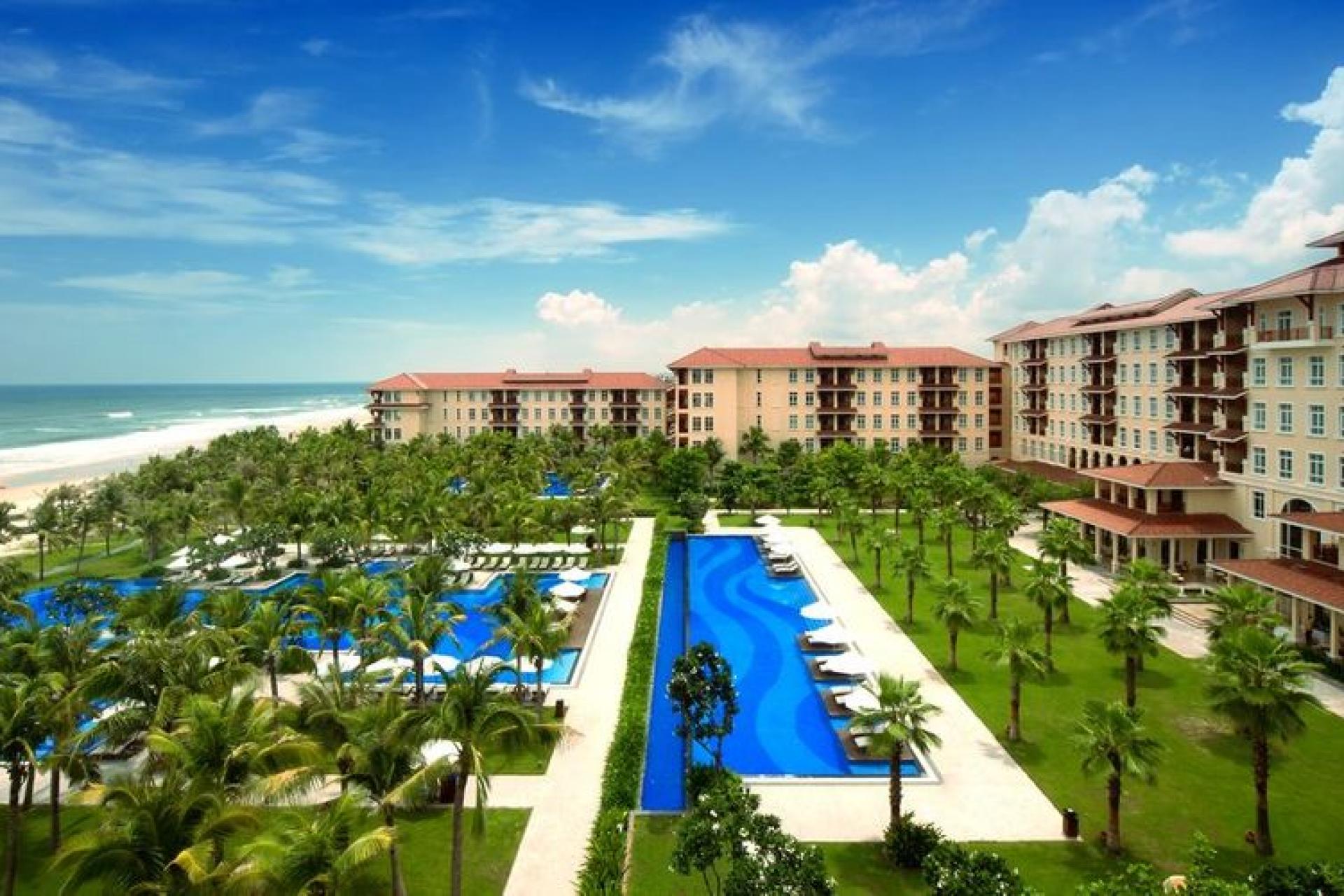 ĐÀ NẴNG MARRIOTT RESORT & SPA 7