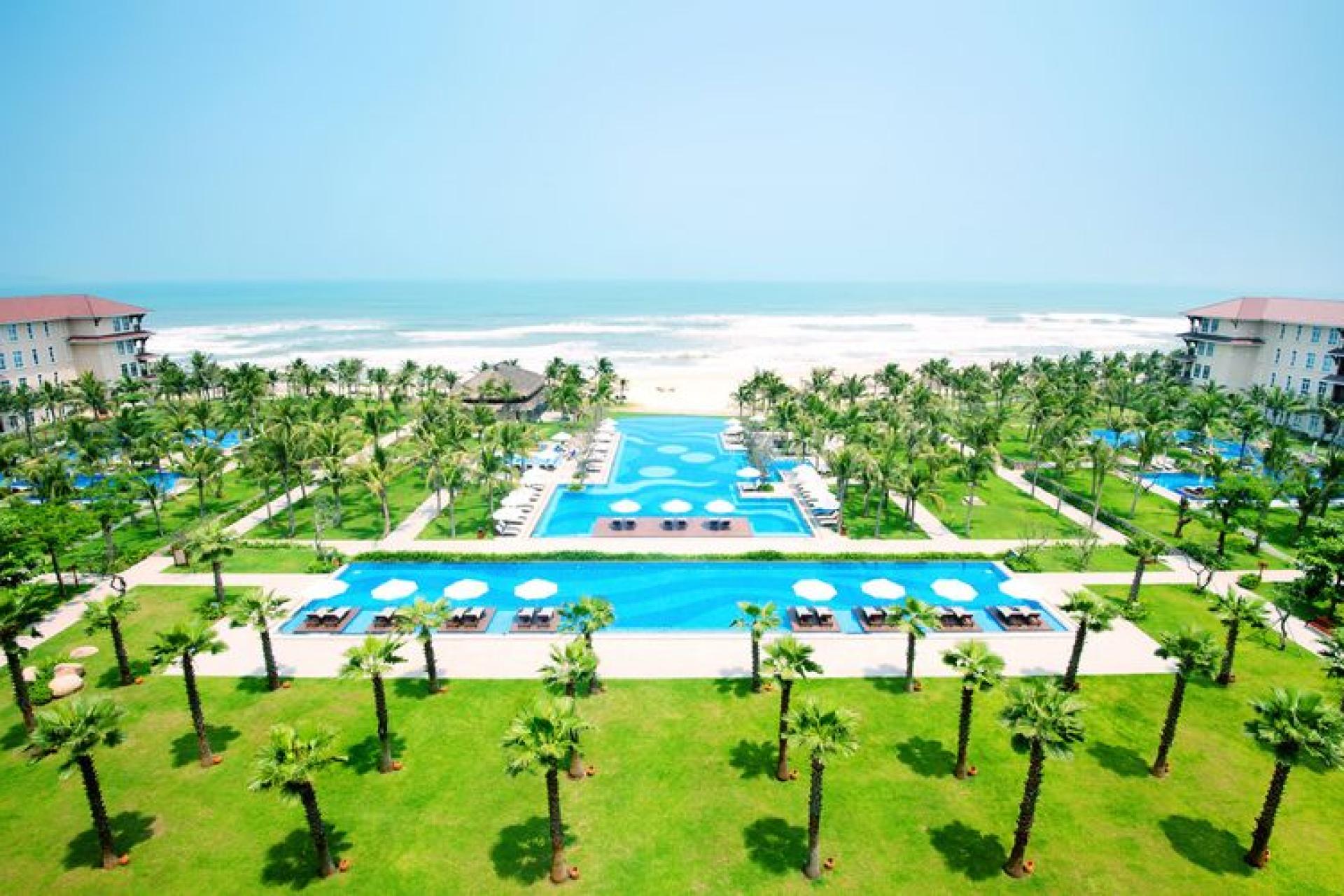 ĐÀ NẴNG MARRIOTT RESORT & SPA 3