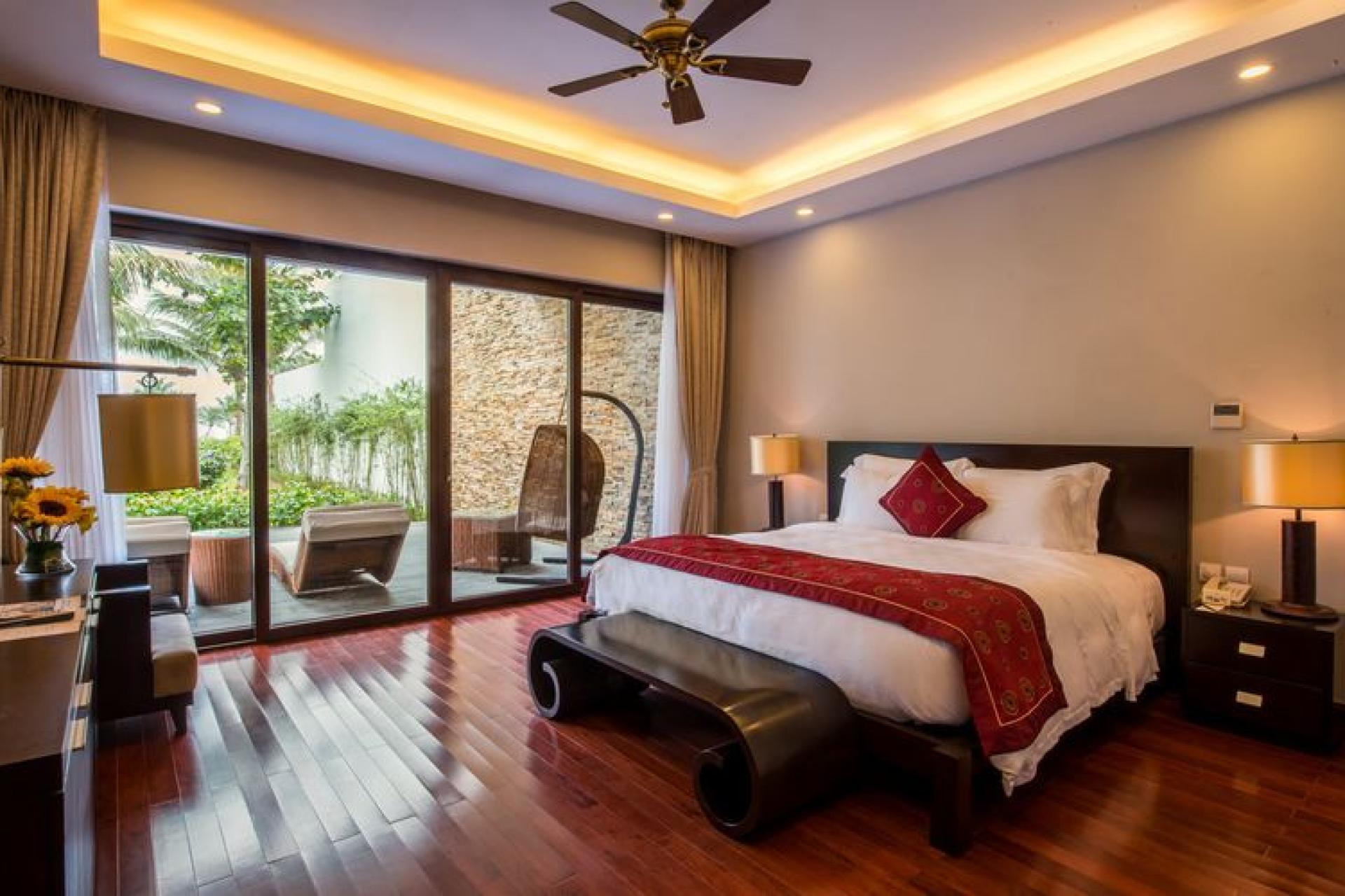 ĐÀ NẴNG MARRIOTT RESORT & SPA 1