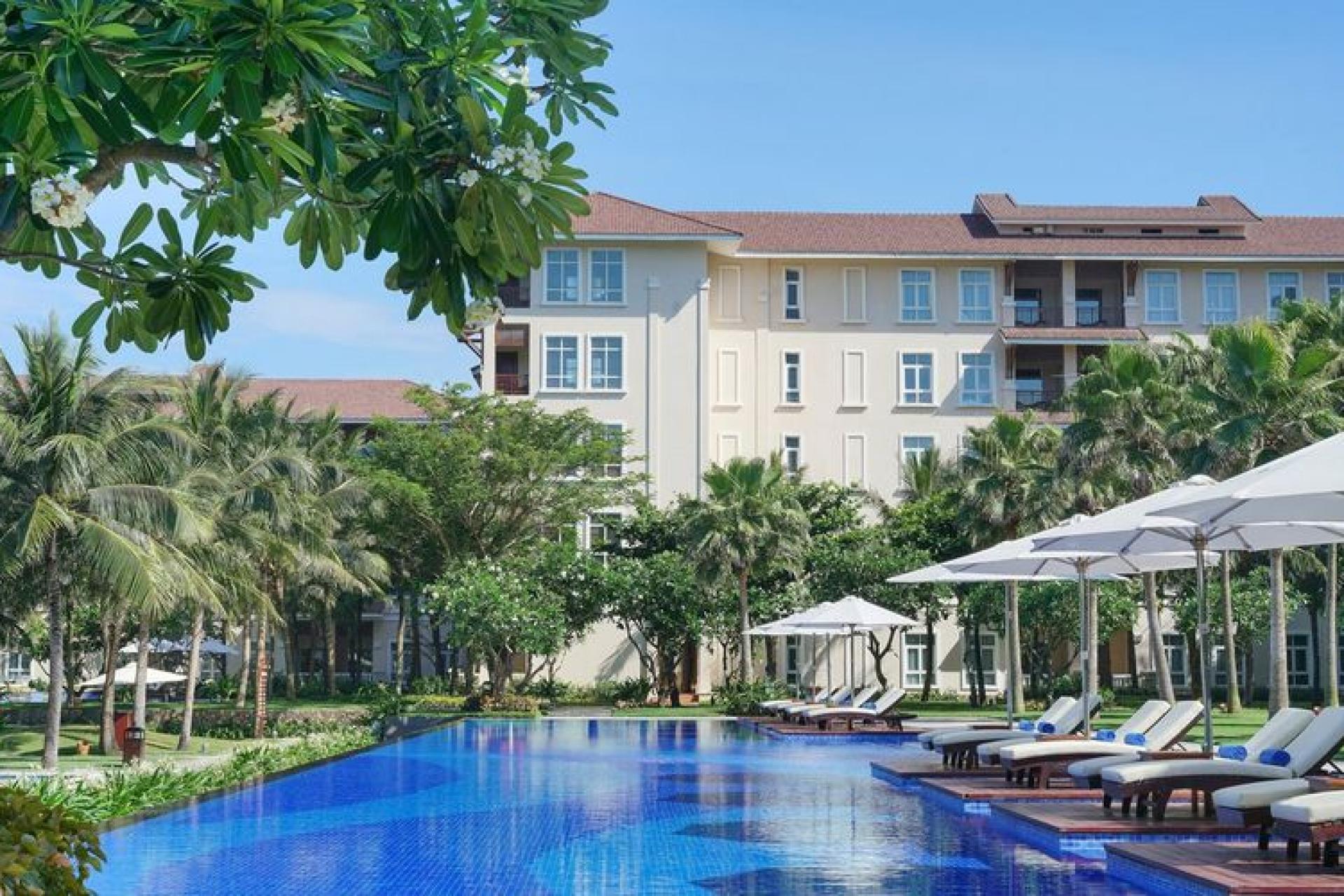 ĐÀ NẴNG MARRIOTT RESORT & SPA 6