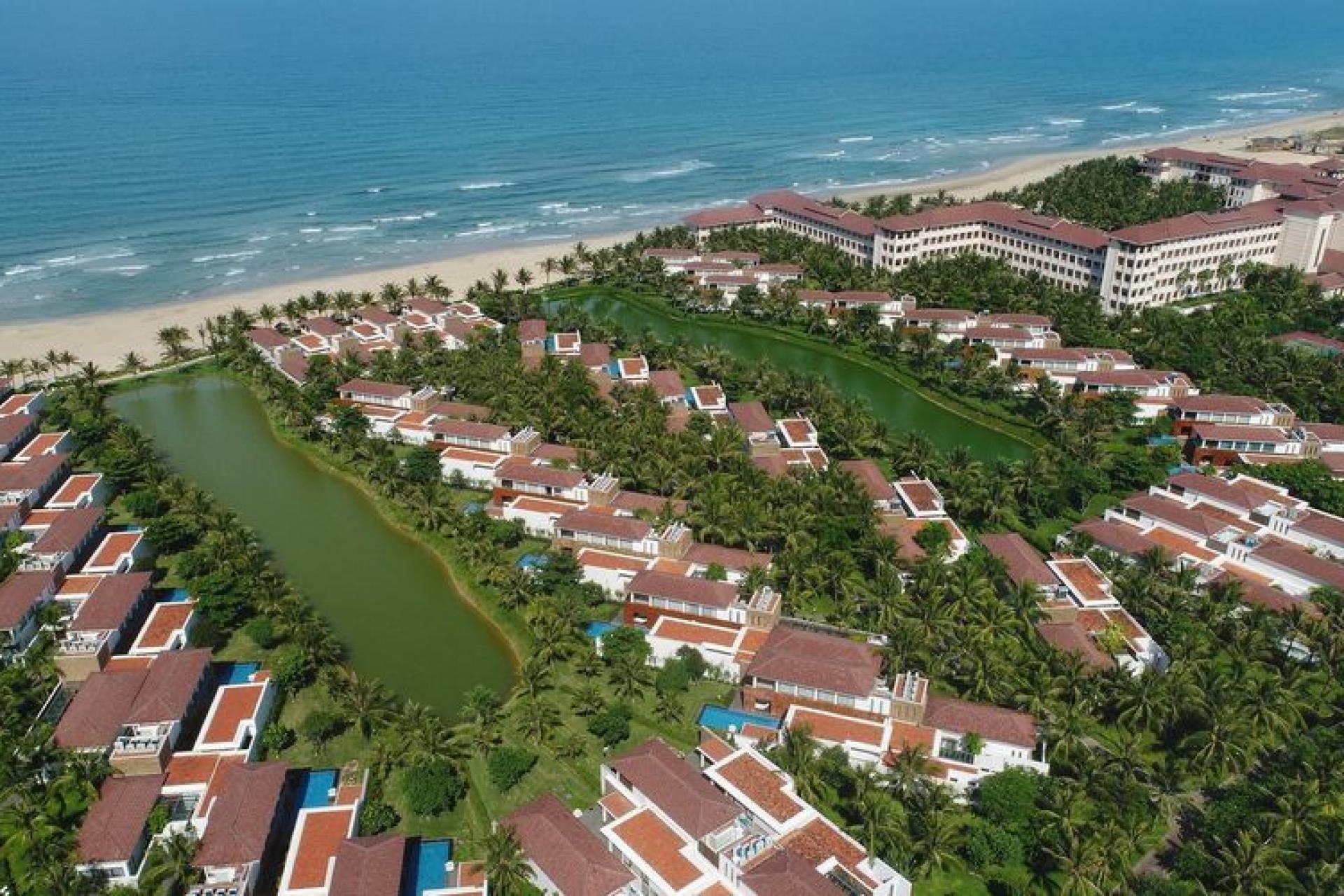 ĐÀ NẴNG MARRIOTT RESORT & SPA 5