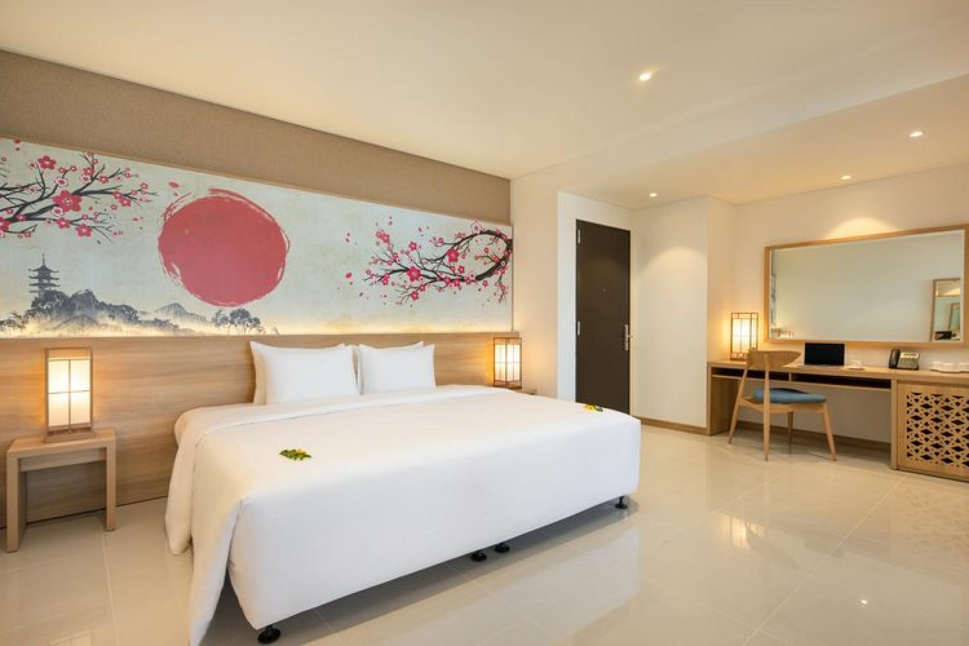 DA NANG – MIKAZUKI JAPANESE RESORTS & SPA 4