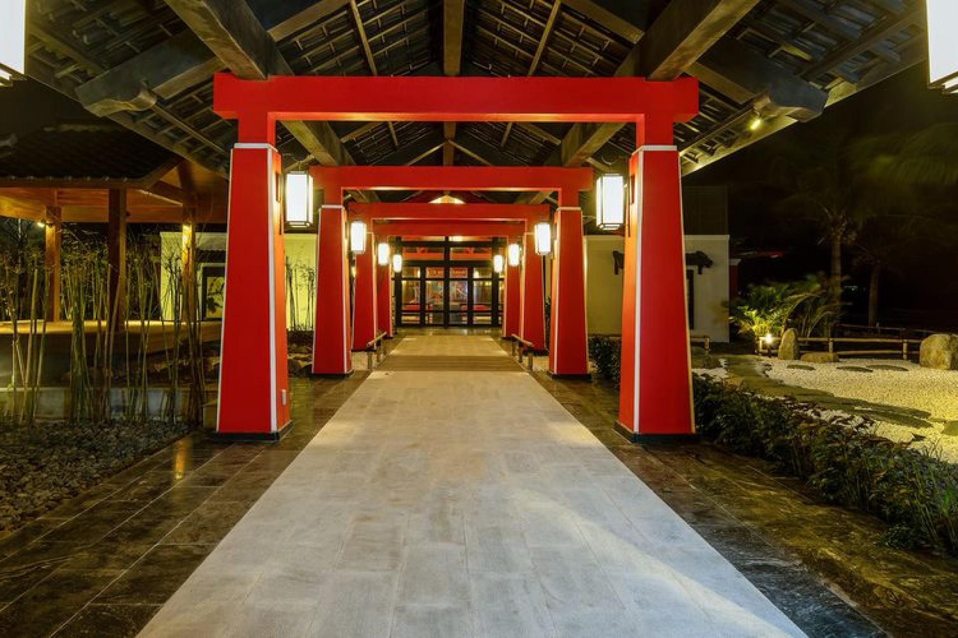 DA NANG – MIKAZUKI JAPANESE RESORTS & SPA 1