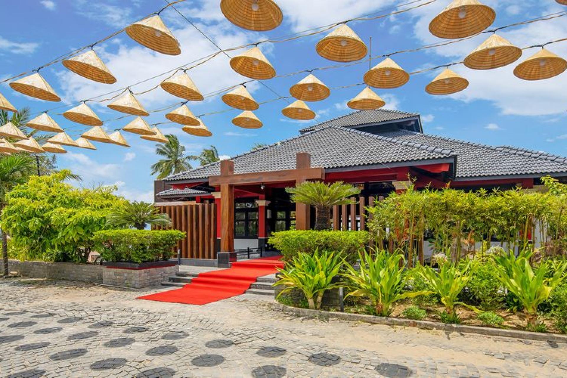 DA NANG – MIKAZUKI JAPANESE RESORTS & SPA 17