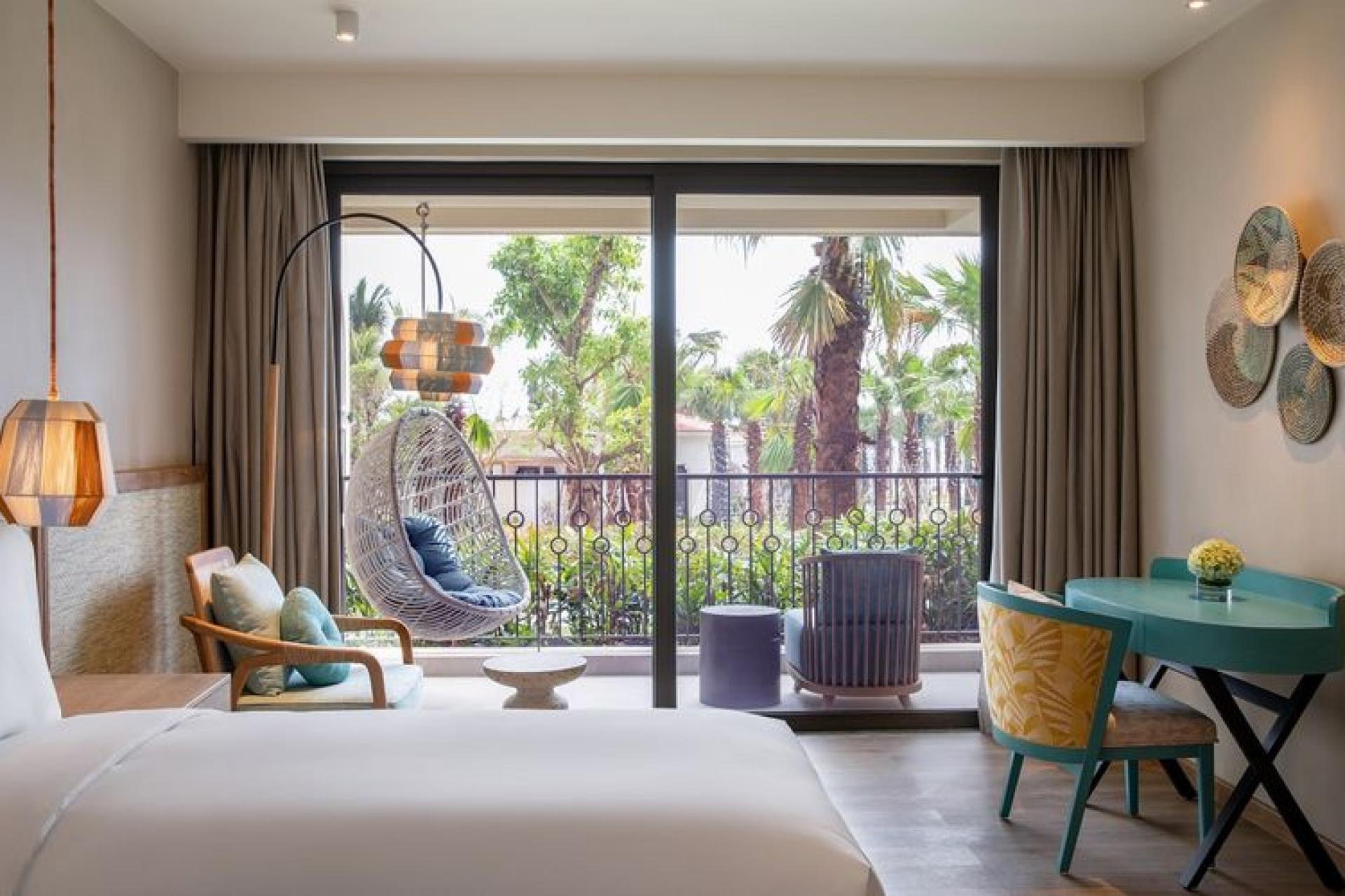 RADISSON RESORT PHAN THIẾT 3