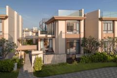 Biệt thự 02 phòng ngủ (02 Bedrooms Garden Pool Villa)