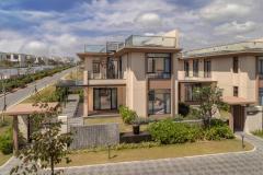 Biệt thự 04 phòng ngủ hướng biển (04 Bedrooms Ocean View Pool Villa)